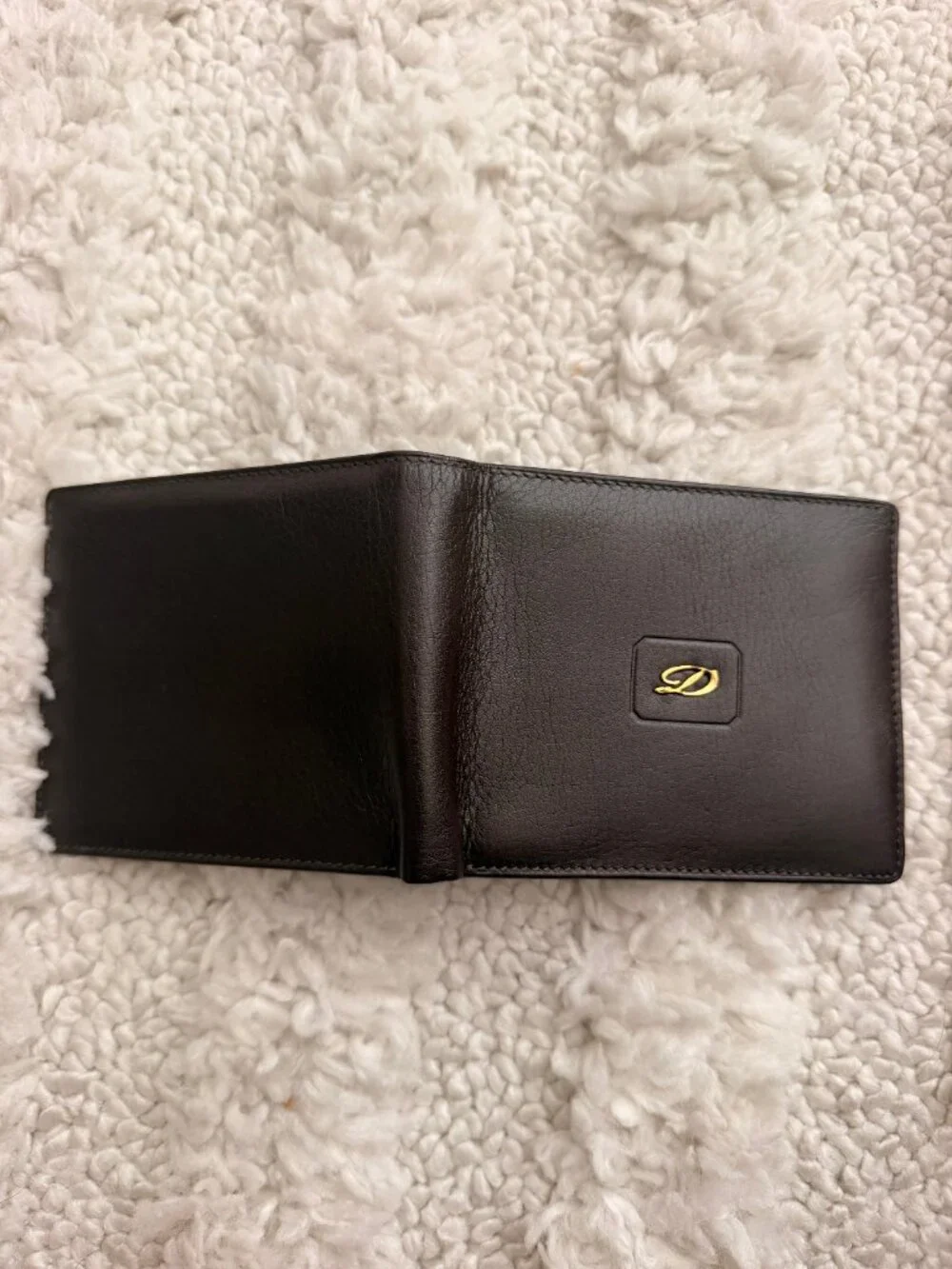 Alfred Dunhill Wallet